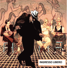 Locandina del concerto Rebetiko