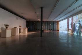 Sala Museo Revoltella