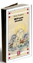 Copertina Nell'uovo cosmico