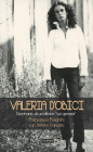 Copertina del libro Valeria D'Obici Dizionario di una attrice